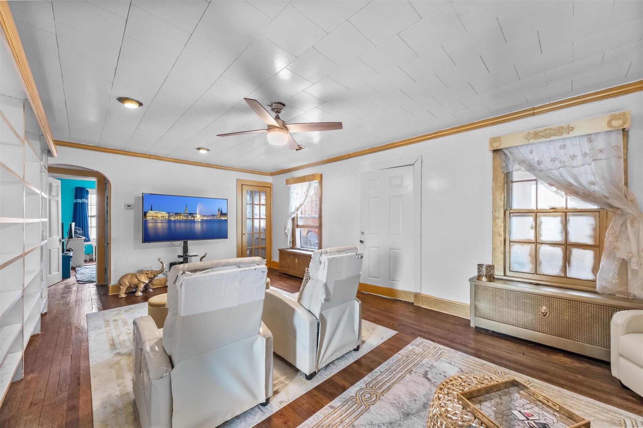 Single Family Forest  Orange County, NY 10940, MLS-831586-10