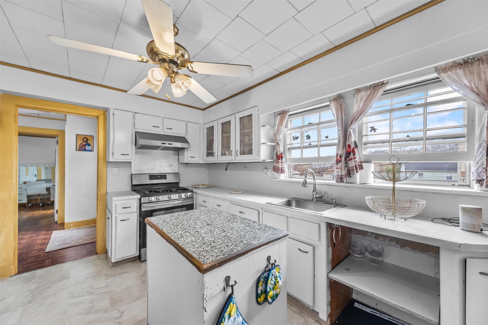Single Family Forest  Orange County, NY 10940, MLS-831586-12