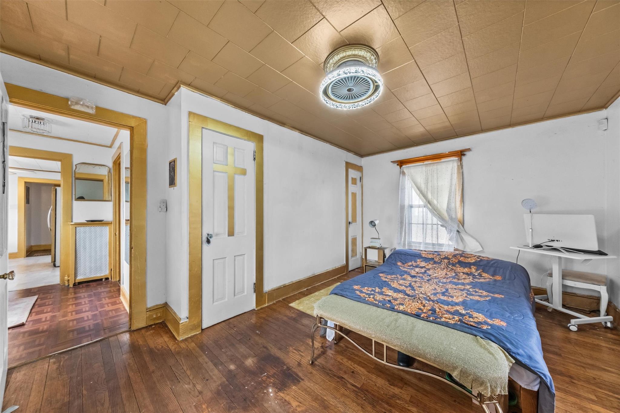 Single Family Forest  Orange County, NY 10940, MLS-831586-16