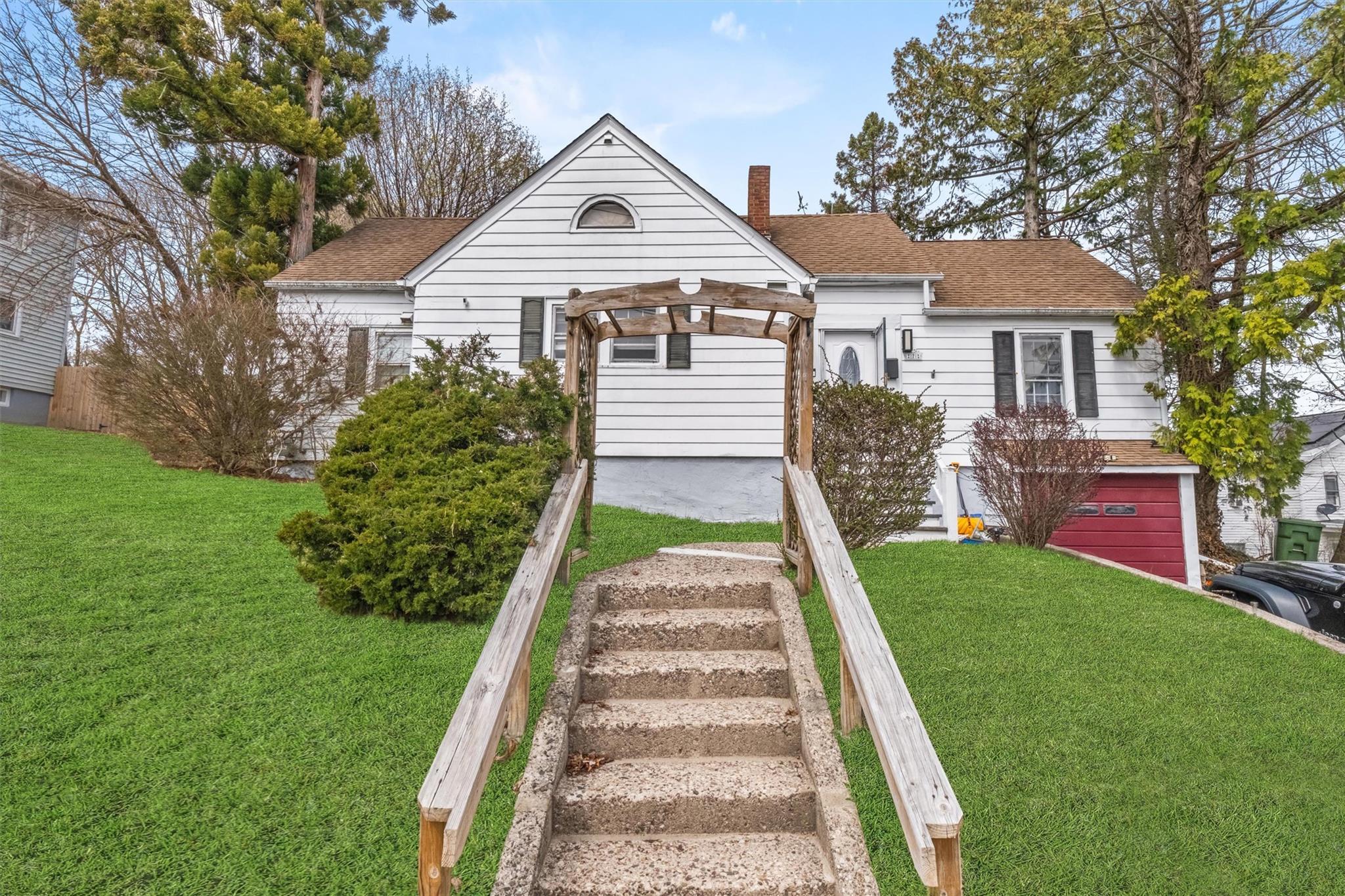 Single Family Forest  Orange County, NY 10940, MLS-831586-2