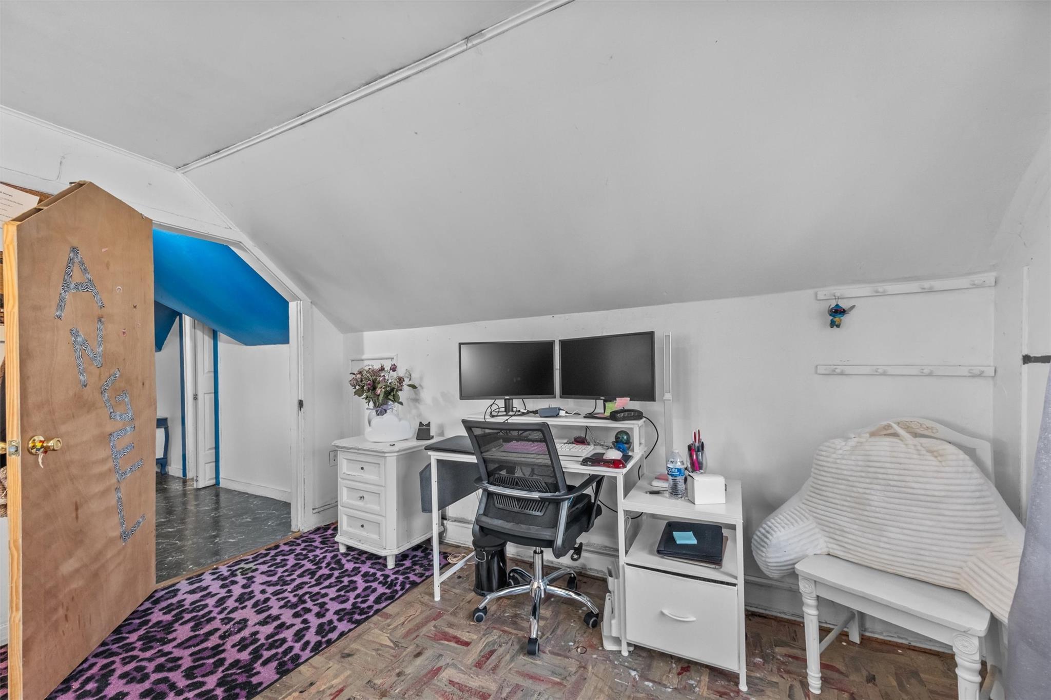 Single Family Forest  Orange County, NY 10940, MLS-831586-26