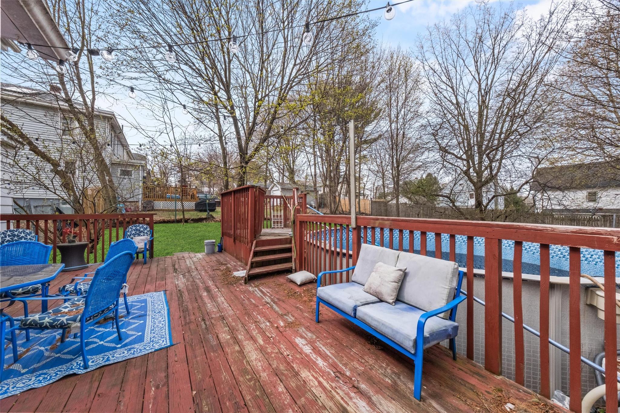 Single Family Forest  Orange County, NY 10940, MLS-831586-29