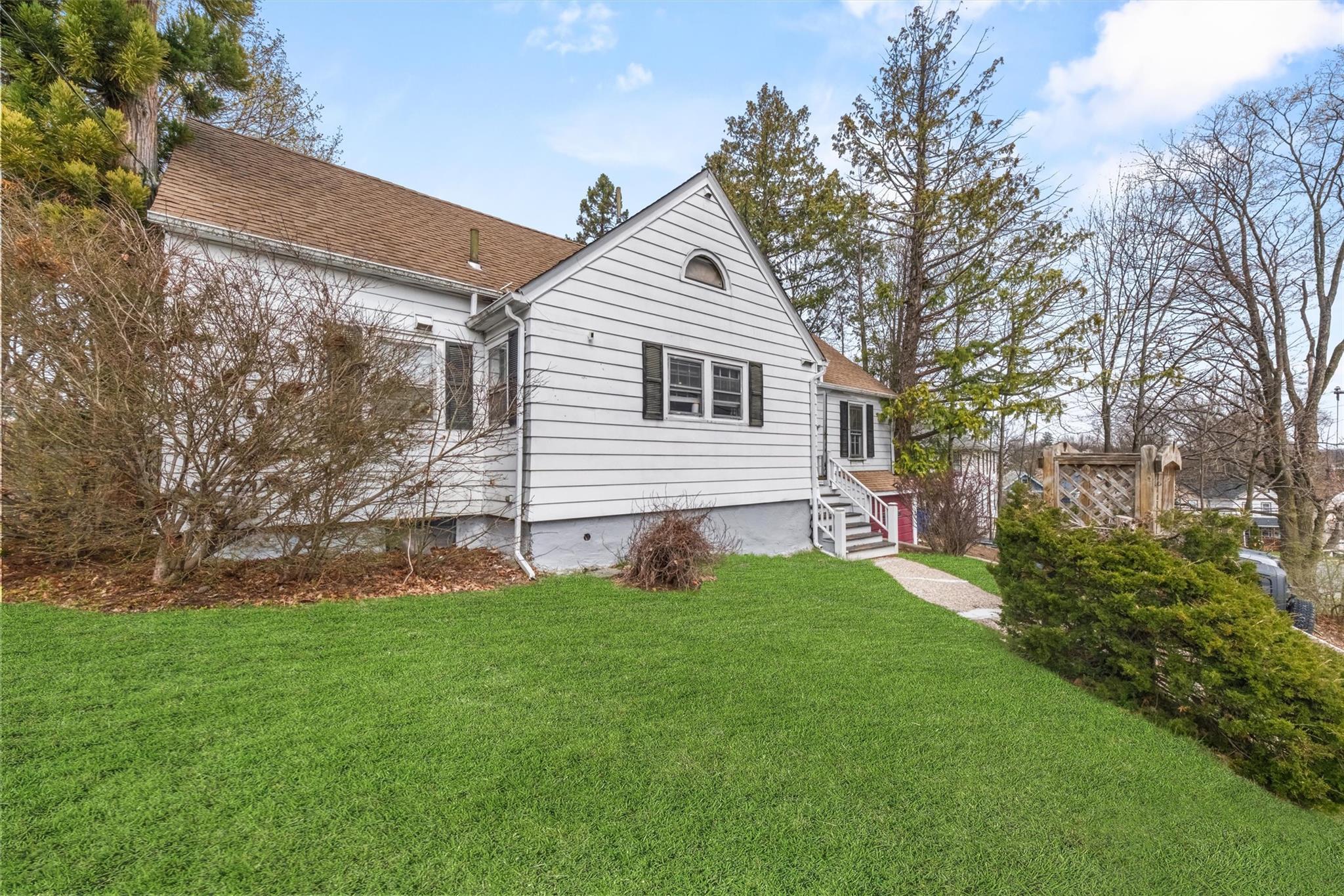 Single Family Forest  Orange County, NY 10940, MLS-831586-3