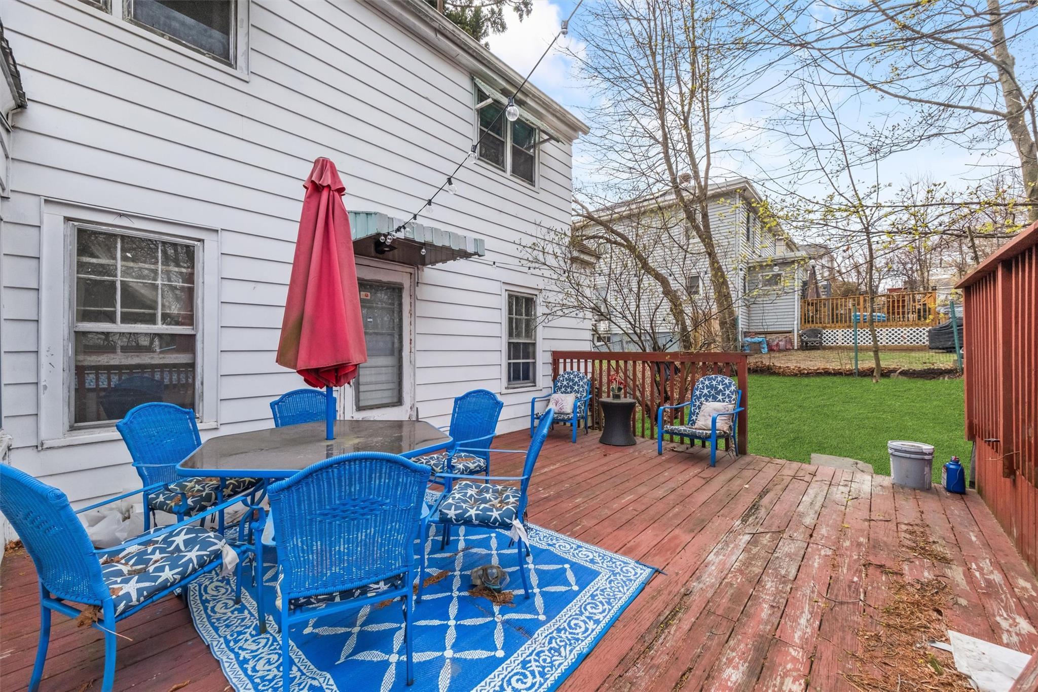 Single Family Forest  Orange County, NY 10940, MLS-831586-30