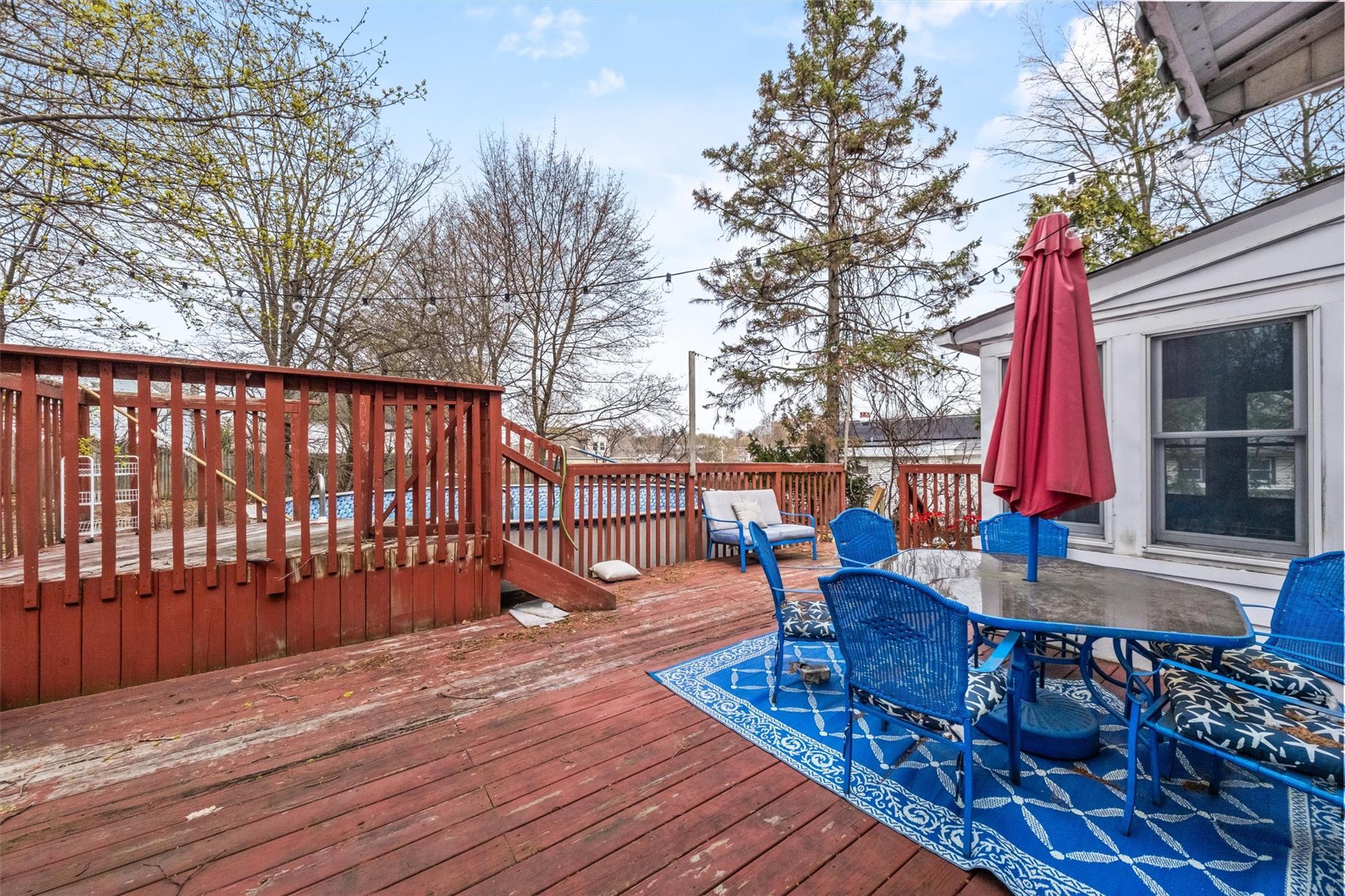 Single Family Forest  Orange County, NY 10940, MLS-831586-31