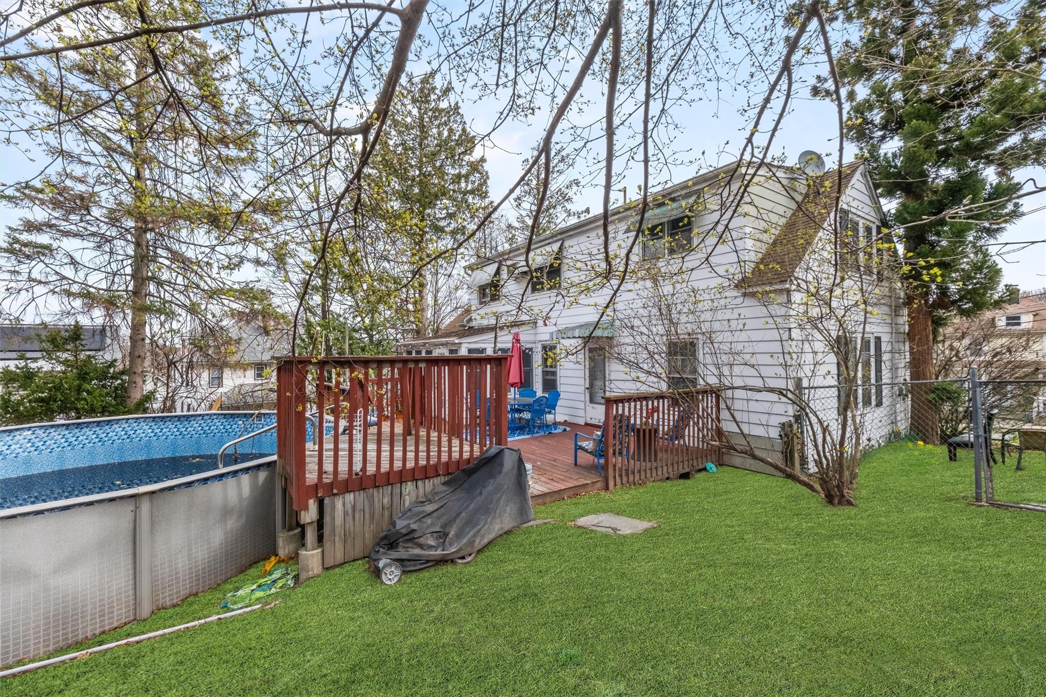 Single Family Forest  Orange County, NY 10940, MLS-831586-32