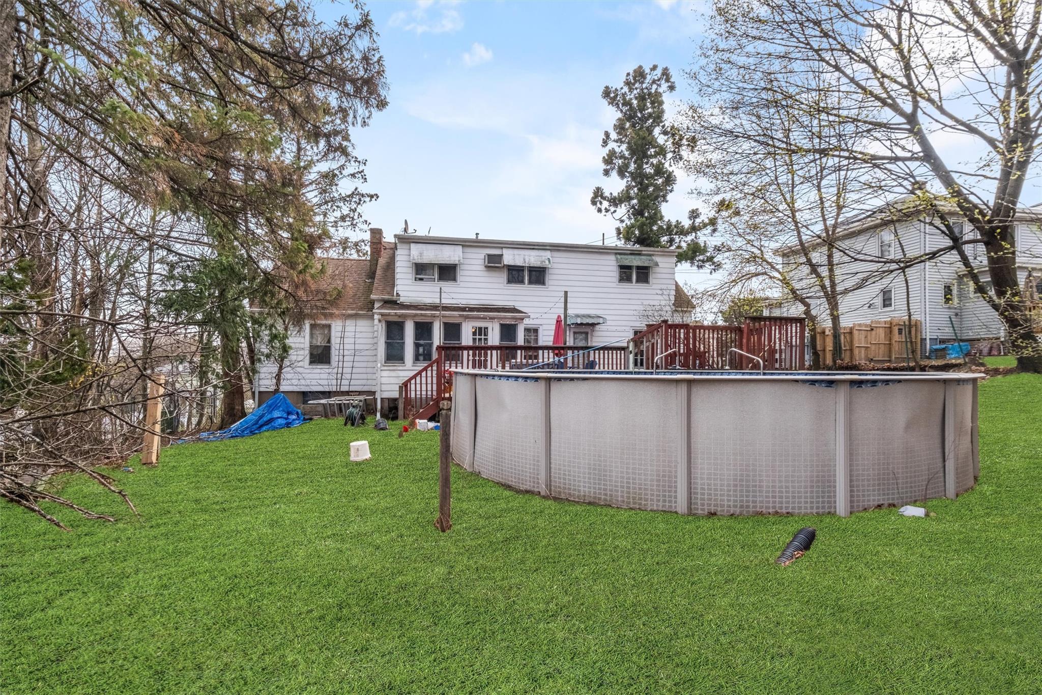 Single Family Forest  Orange County, NY 10940, MLS-831586-33