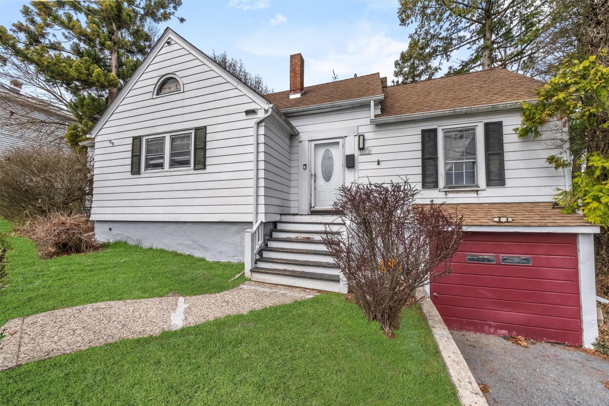 Single Family Forest  Orange County, NY 10940, MLS-831586-4