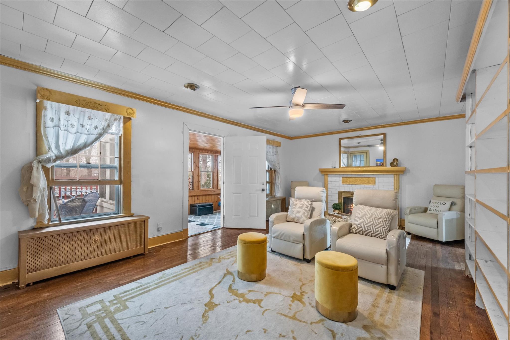 Single Family Forest  Orange County, NY 10940, MLS-831586-5