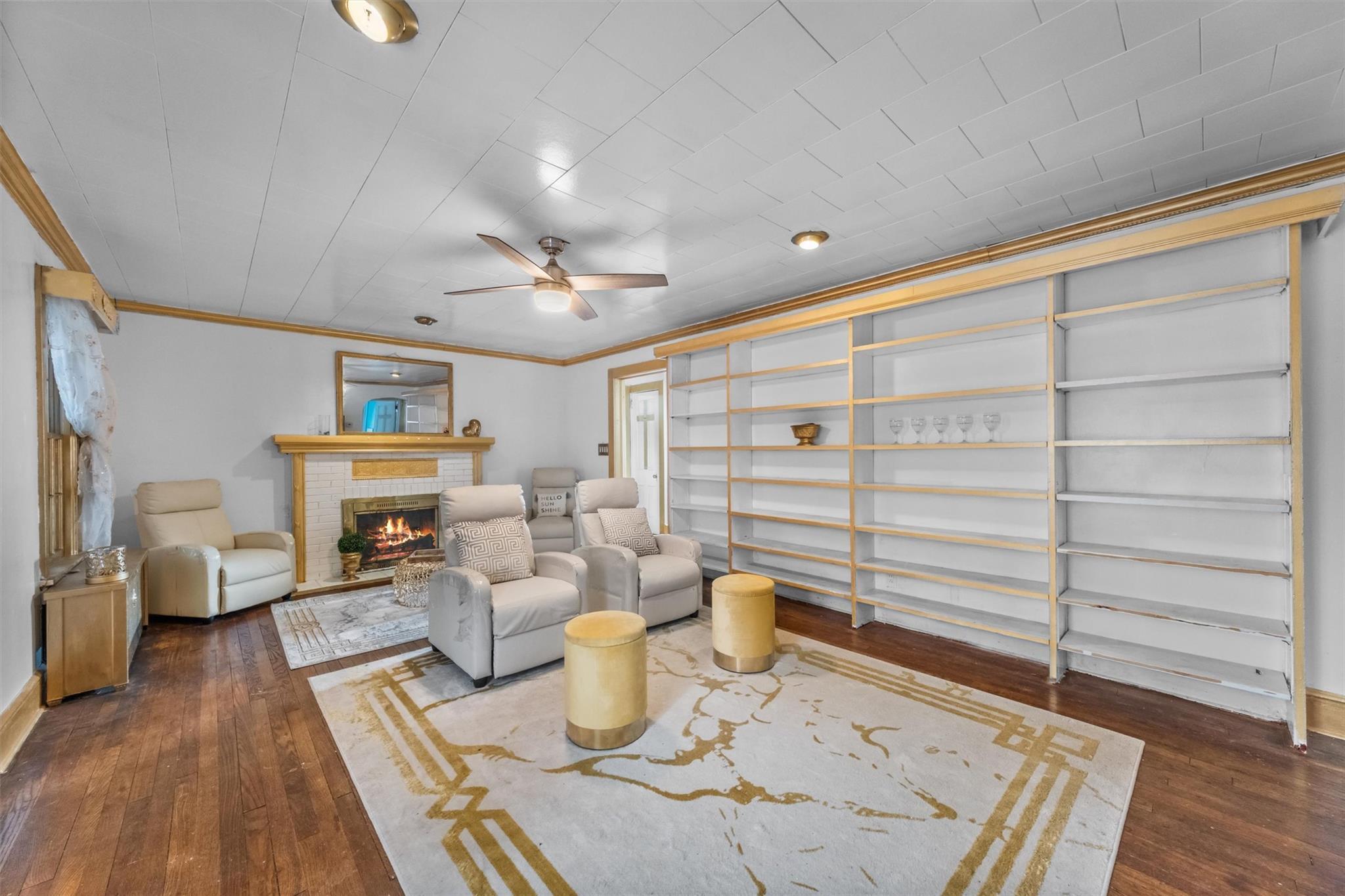 Single Family Forest  Orange County, NY 10940, MLS-831586-6