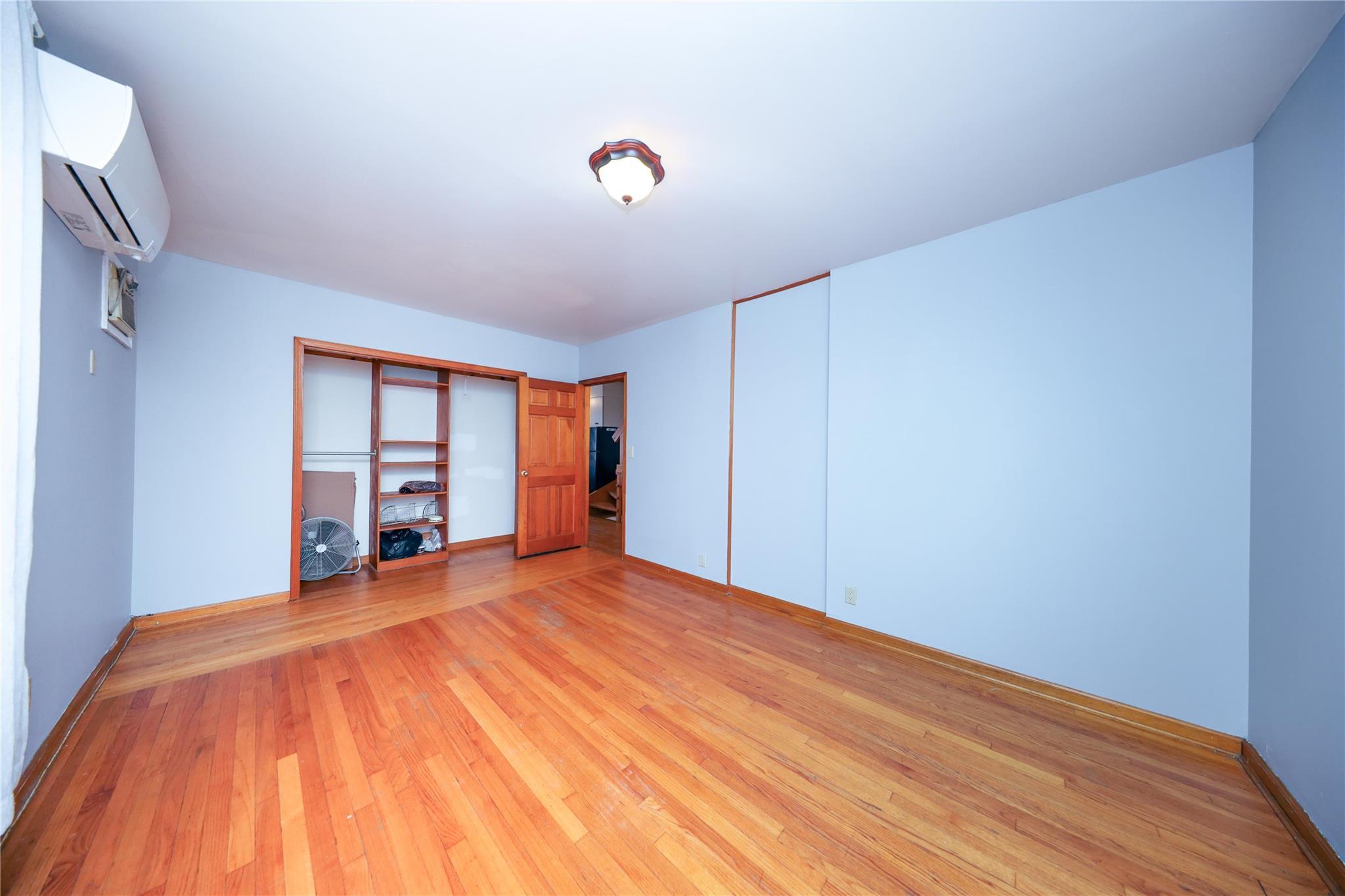 Single Family Bay Ridge  Brooklyn, NY 11228, MLS-831595-19