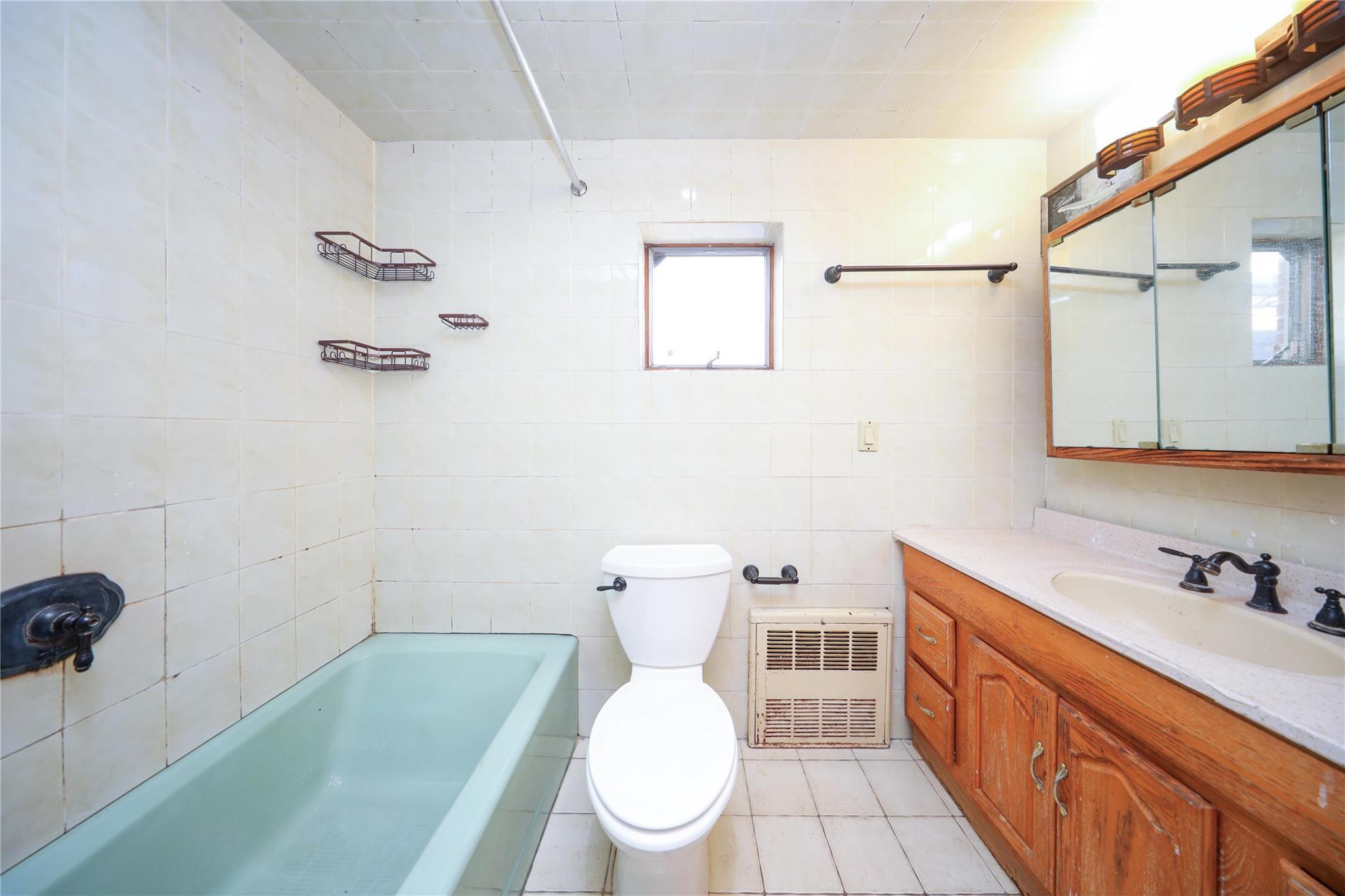 Single Family Bay Ridge  Brooklyn, NY 11228, MLS-831595-20