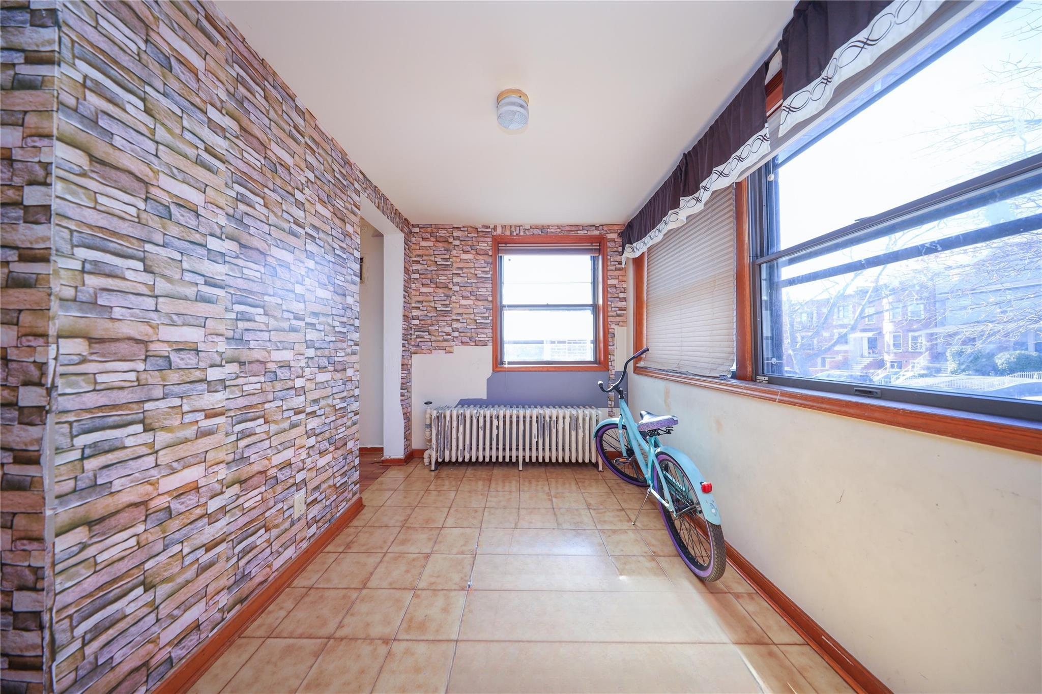 Single Family Bay Ridge  Brooklyn, NY 11228, MLS-831595-21