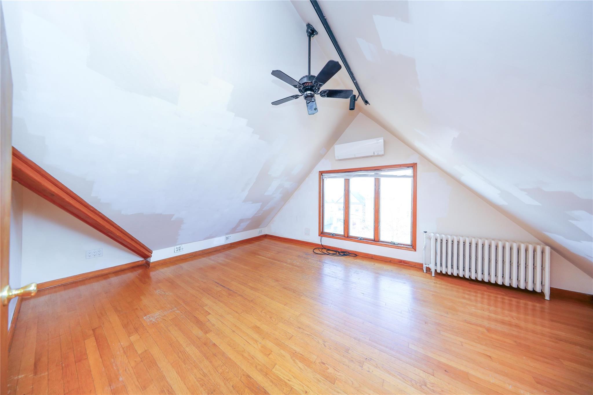 Single Family Bay Ridge  Brooklyn, NY 11228, MLS-831595-22