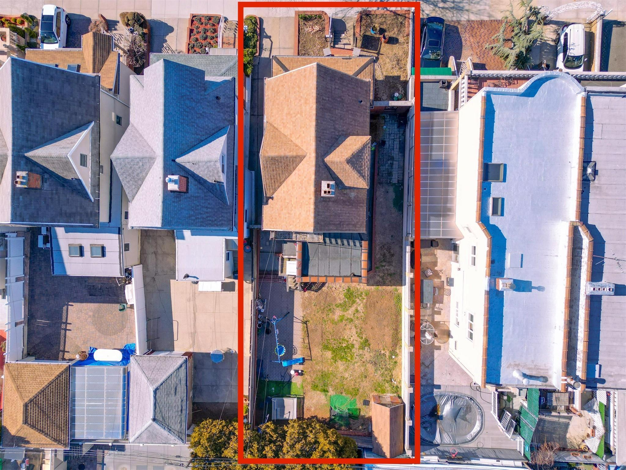 Single Family Bay Ridge  Brooklyn, NY 11228, MLS-831595-32
