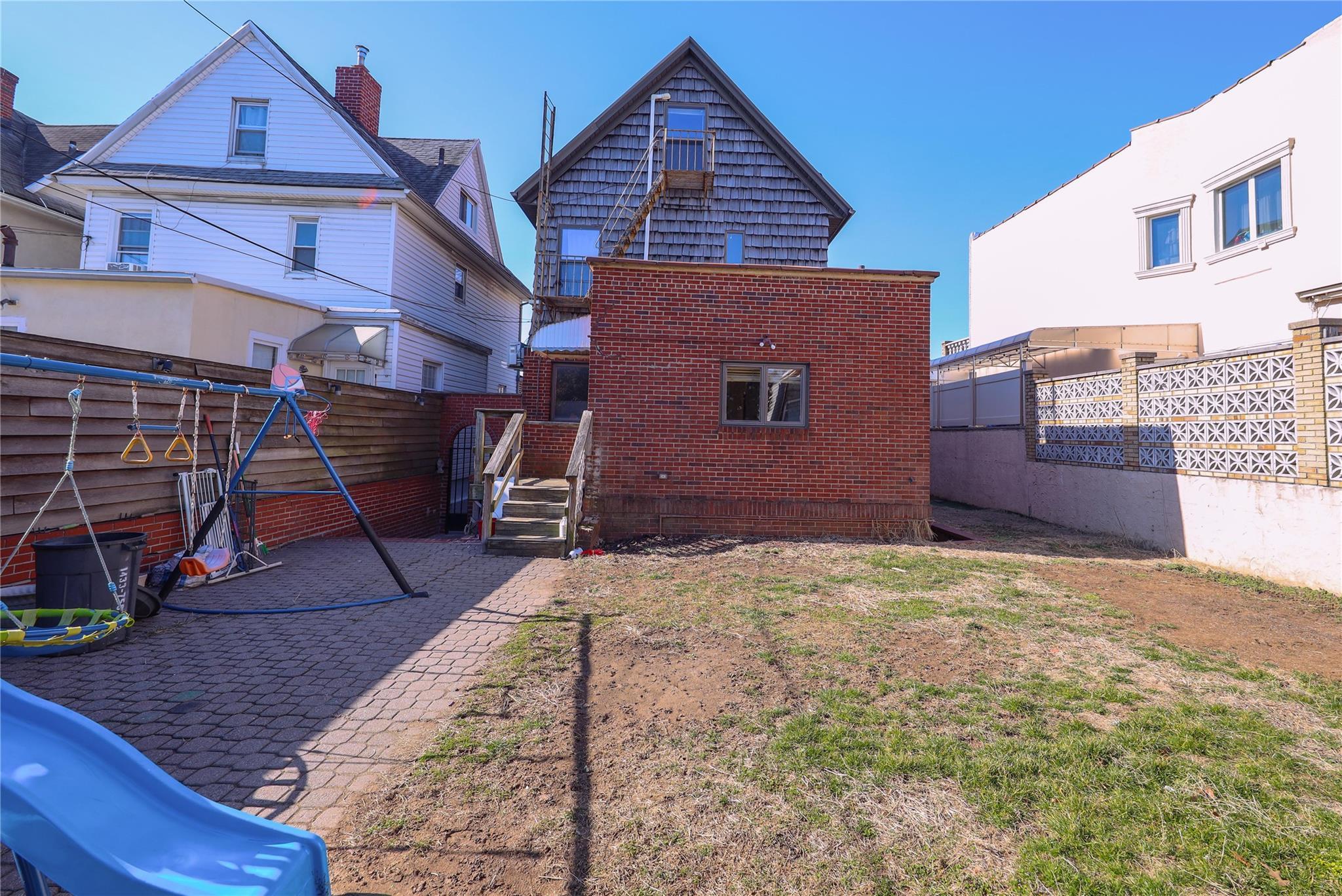 Single Family Bay Ridge  Brooklyn, NY 11228, MLS-831595-6