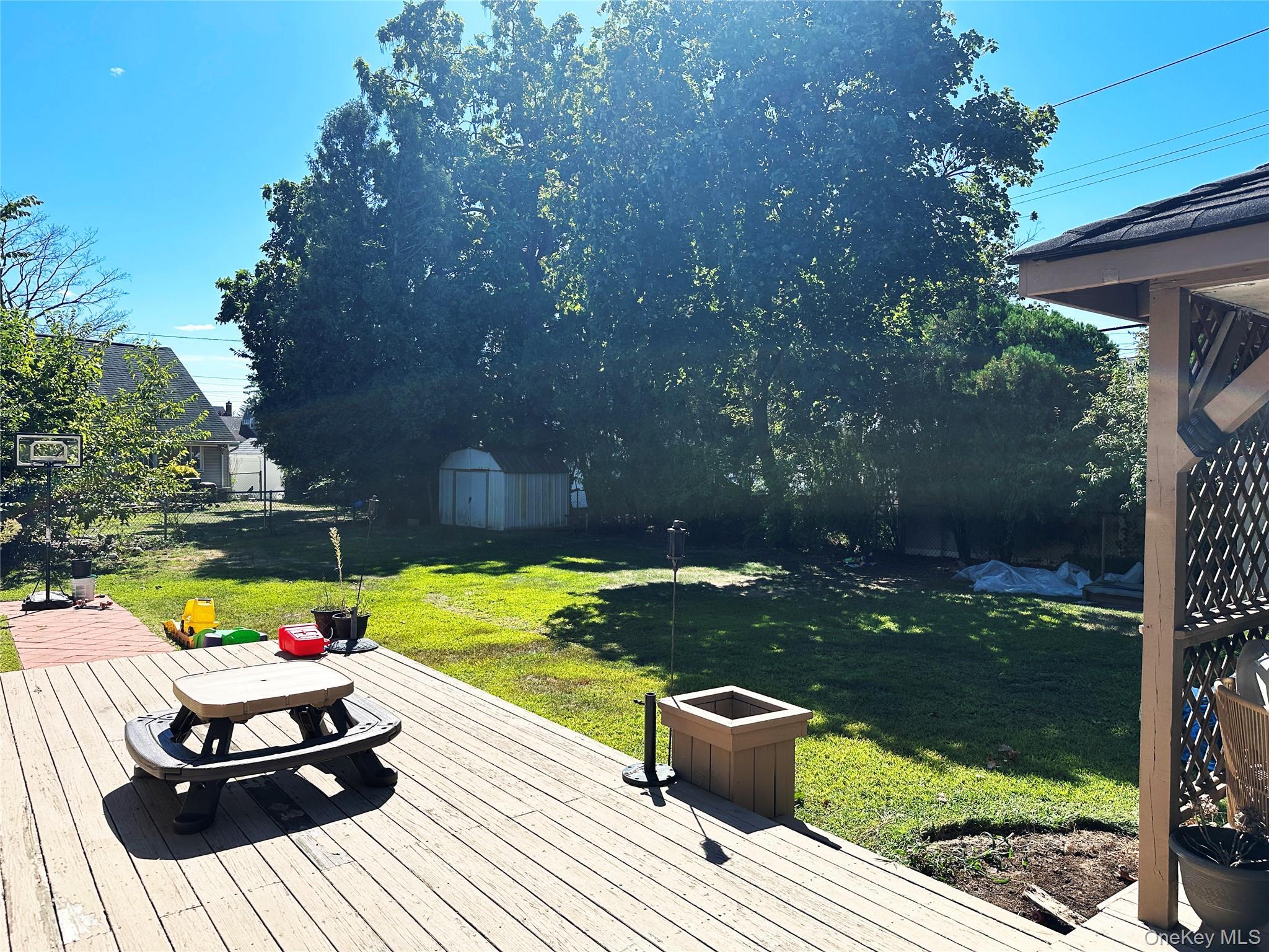 Single Family Mallard  Nassau County, NY 11756, MLS-831620-15