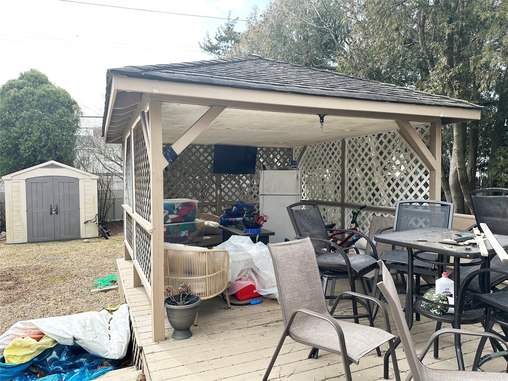 Single Family Mallard  Nassau County, NY 11756, MLS-831620-3