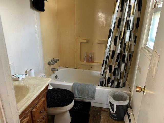 Single Family Weberfield  Nassau County, NY 11520, MLS-831667-14
