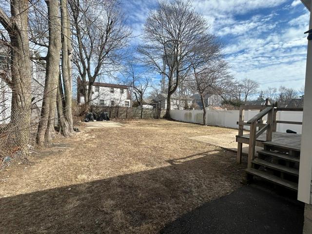 Single Family Weberfield  Nassau County, NY 11520, MLS-831667-19