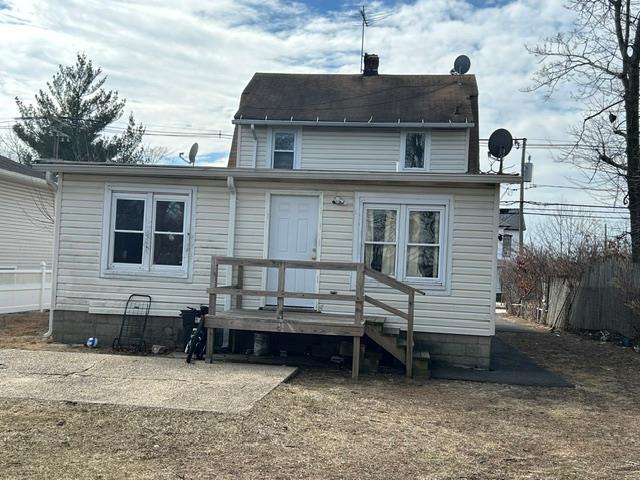 Single Family Weberfield  Nassau County, NY 11520, MLS-831667-2
