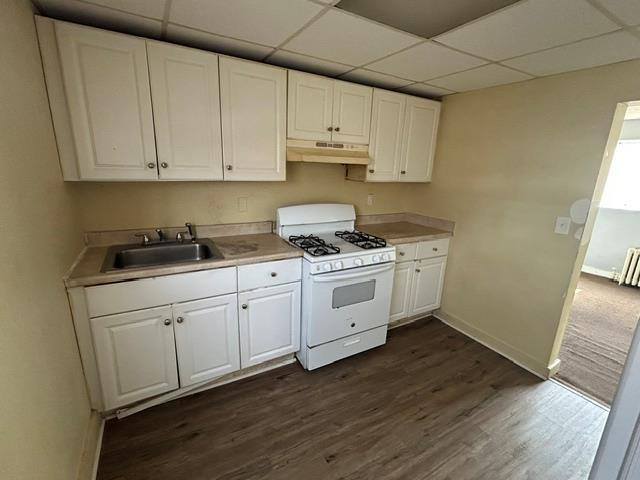 Single Family Weberfield  Nassau County, NY 11520, MLS-831667-5