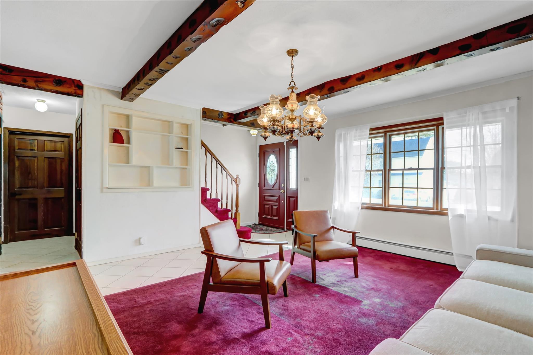 Single Family Arch  Nassau County, NY 11735, MLS-831675-15