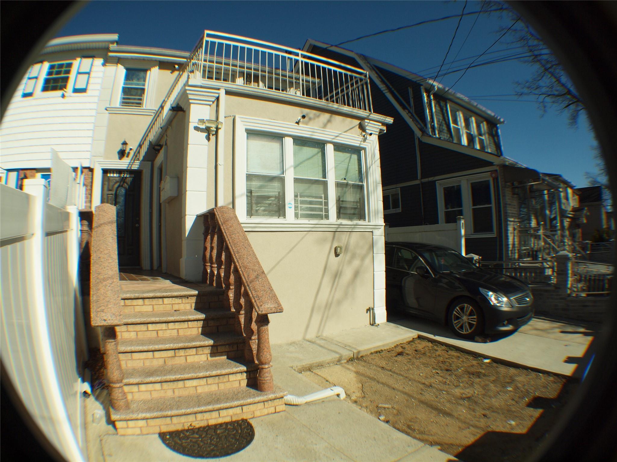 Single Family 156th  Queens, NY 11433, MLS-831684-2