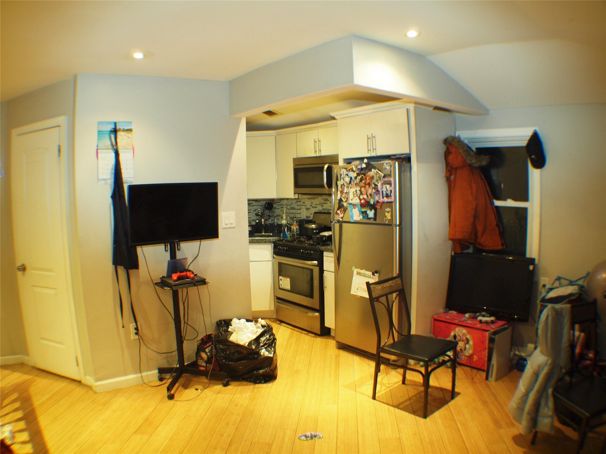 Single Family 156th  Queens, NY 11433, MLS-831684-24