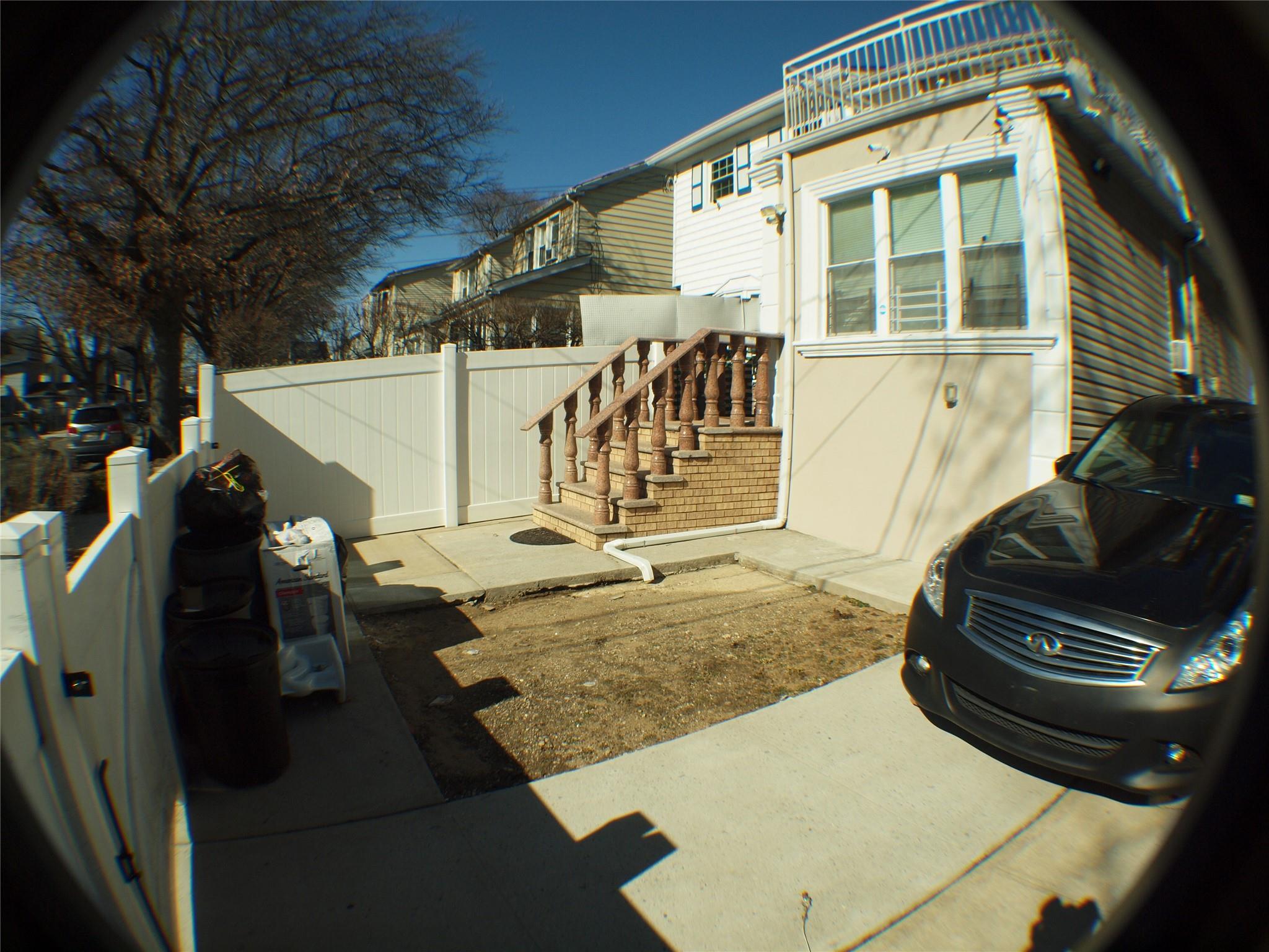 Single Family 156th  Queens, NY 11433, MLS-831684-4