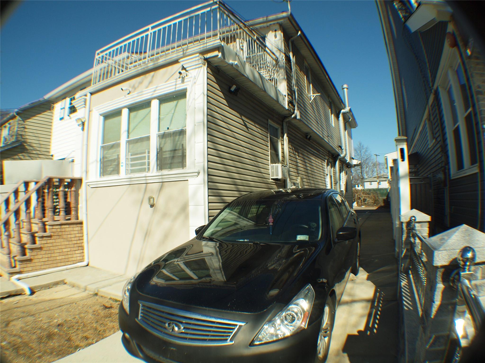 Single Family 156th  Queens, NY 11433, MLS-831684-5