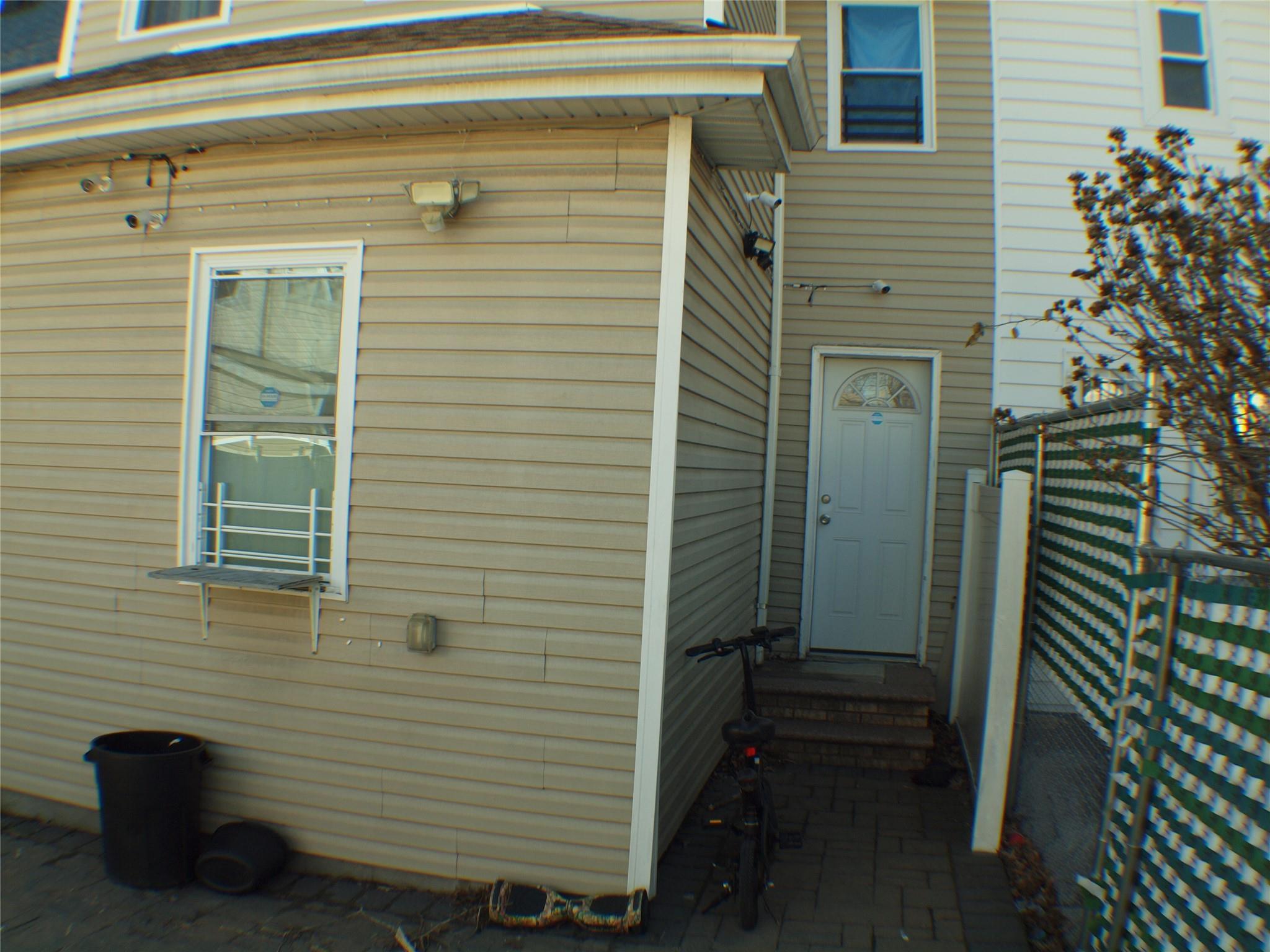 Single Family 156th  Queens, NY 11433, MLS-831684-6