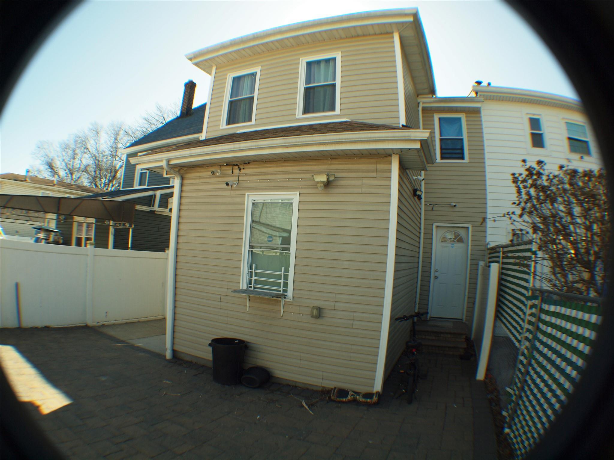 Single Family 156th  Queens, NY 11433, MLS-831684-7