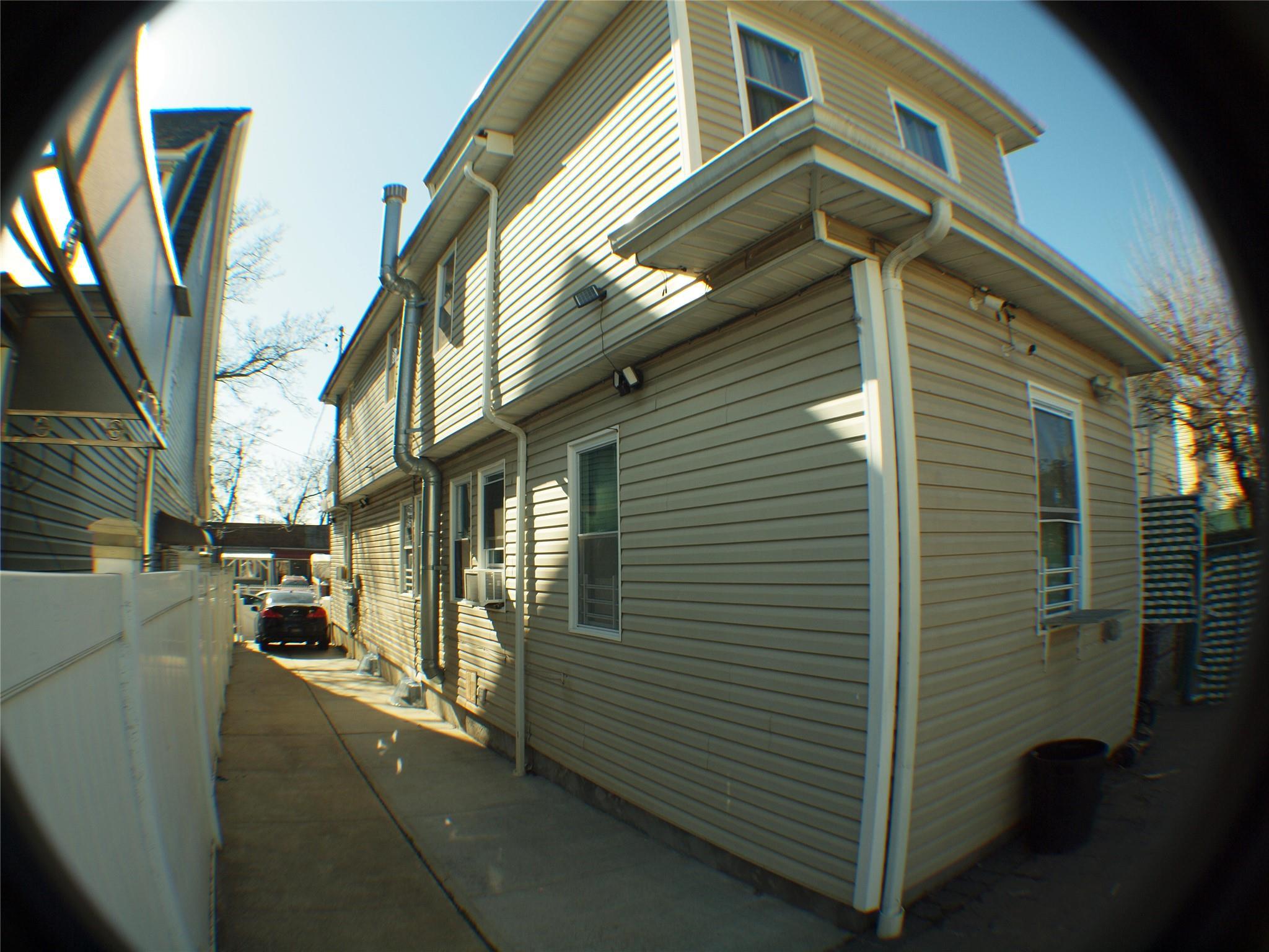 Single Family 156th  Queens, NY 11433, MLS-831684-8