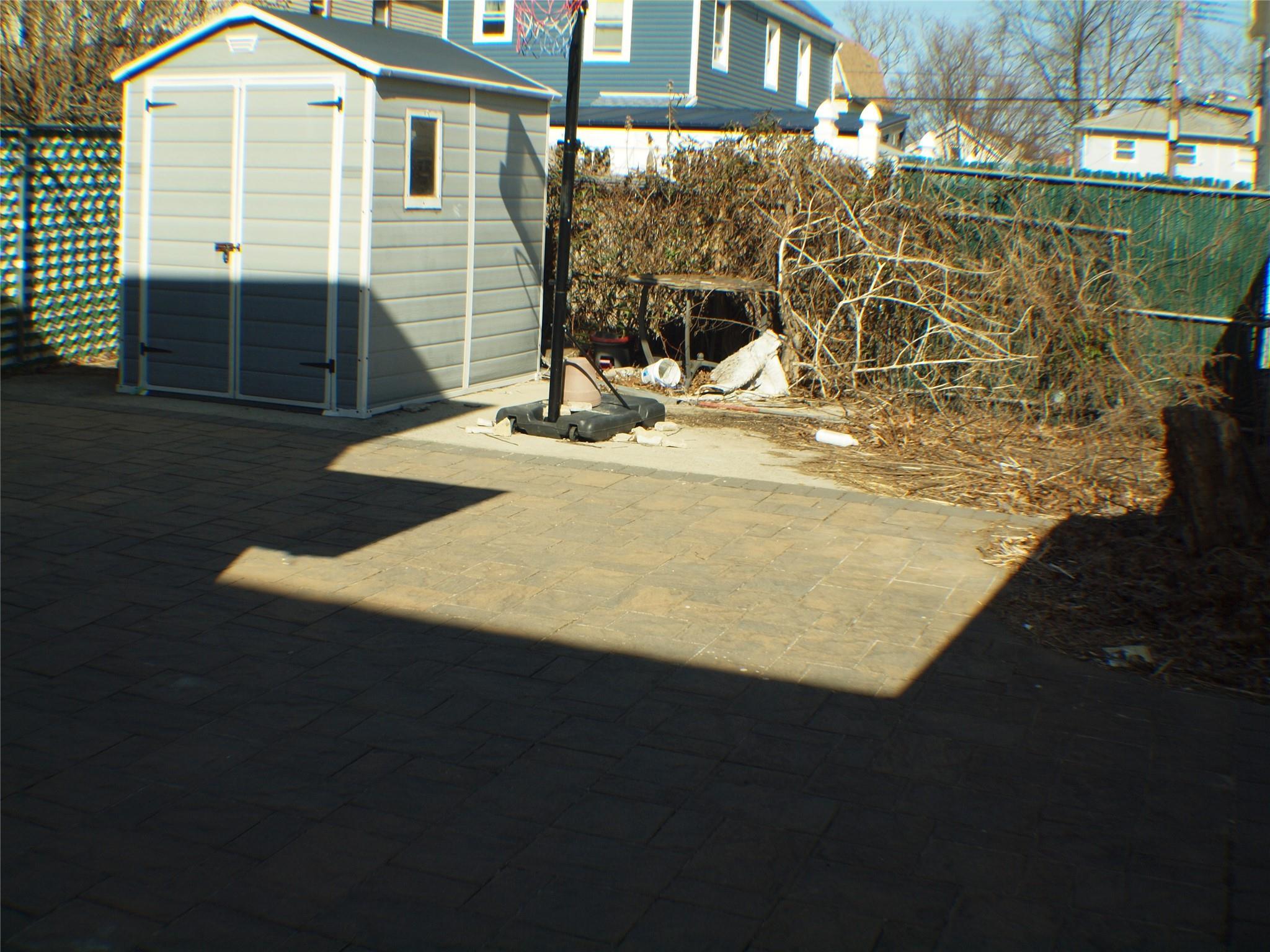 Single Family 156th  Queens, NY 11433, MLS-831684-9