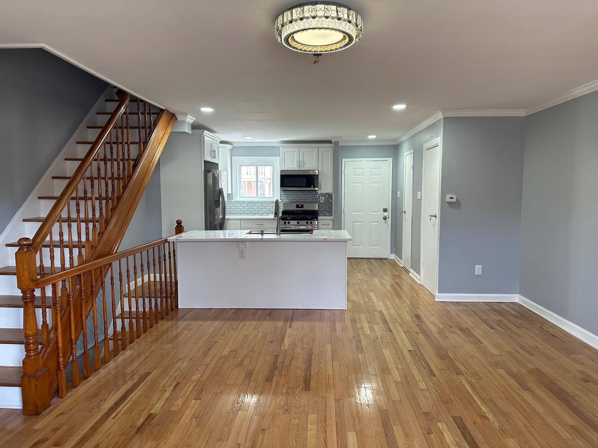 Single Family Schenck  Brooklyn, NY 11207, MLS-831705-6
