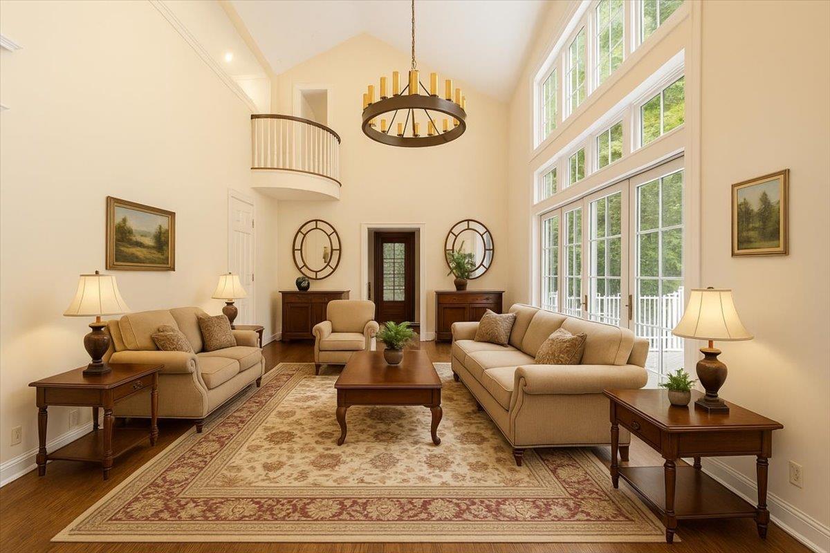Single Family Rose Hill  Nassau County, NY 11030, MLS-831713-11