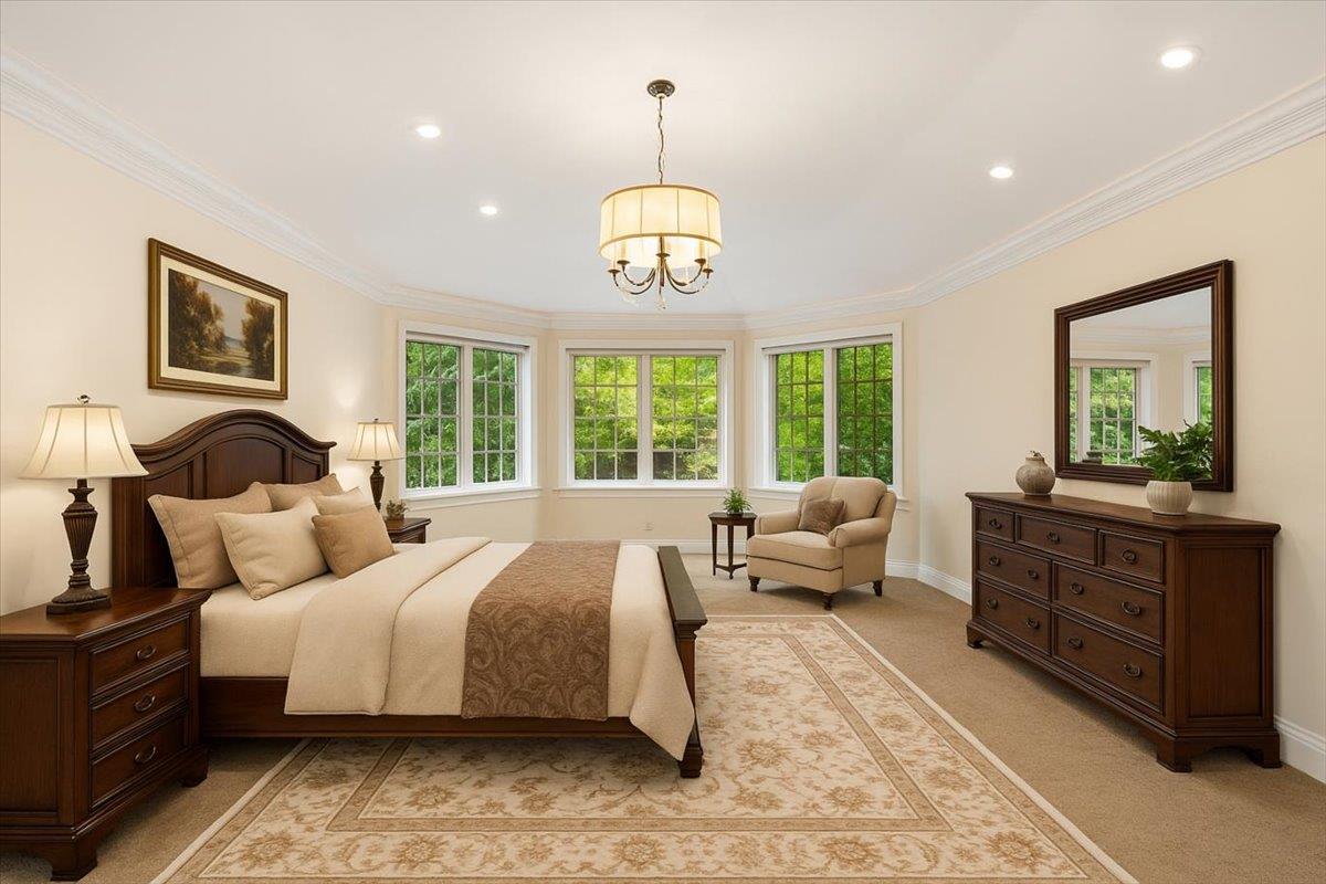 Single Family Rose Hill  Nassau County, NY 11030, MLS-831713-16