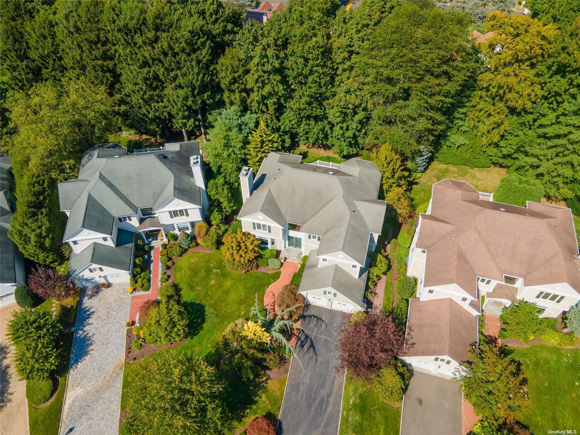 Single Family Rose Hill  Nassau County, NY 11030, MLS-831713-2