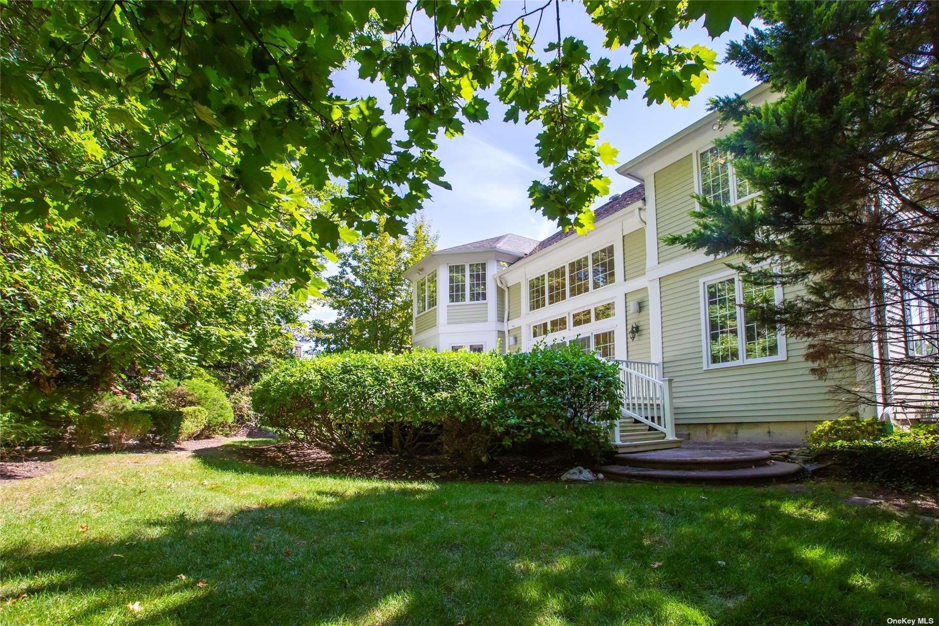 Single Family Rose Hill  Nassau County, NY 11030, MLS-831713-21
