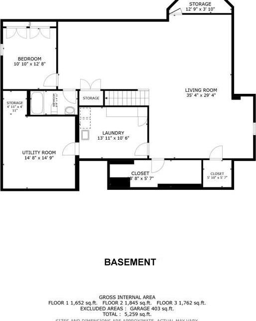 Single Family Rose Hill  Nassau County, NY 11030, MLS-831713-25