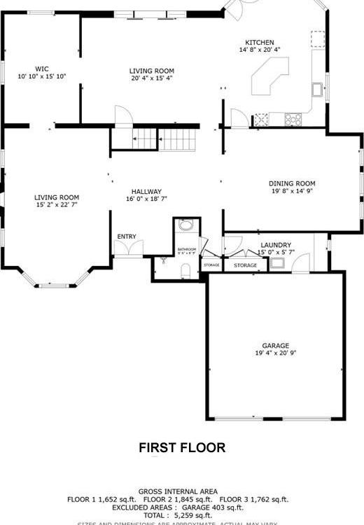 Single Family Rose Hill  Nassau County, NY 11030, MLS-831713-26