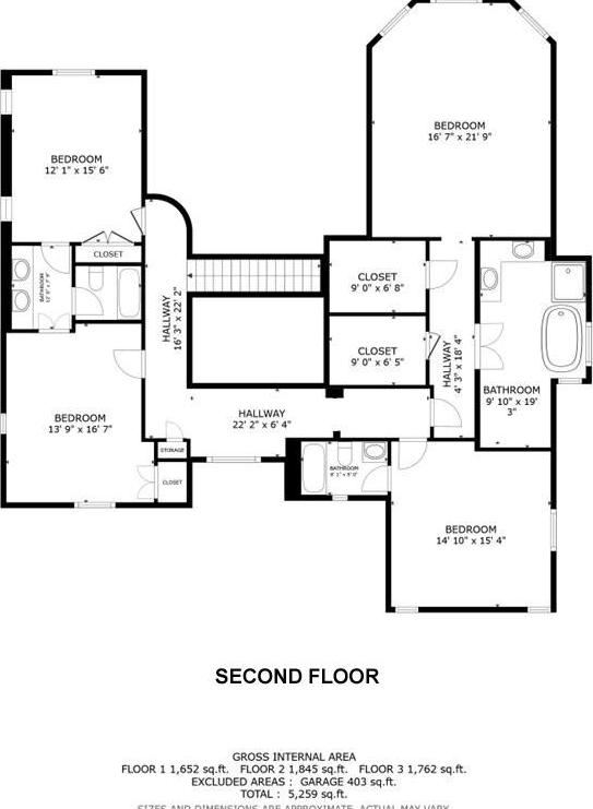 Single Family Rose Hill  Nassau County, NY 11030, MLS-831713-27