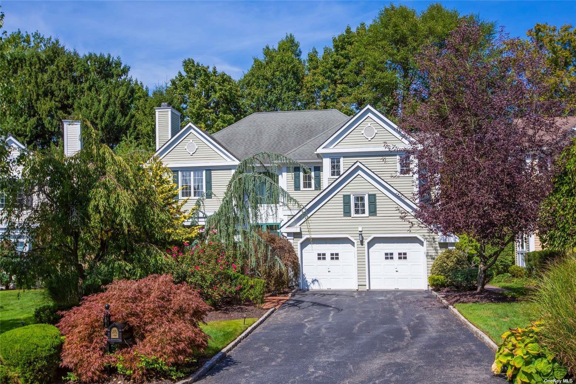 Single Family Rose Hill  Nassau County, NY 11030, MLS-831713-3