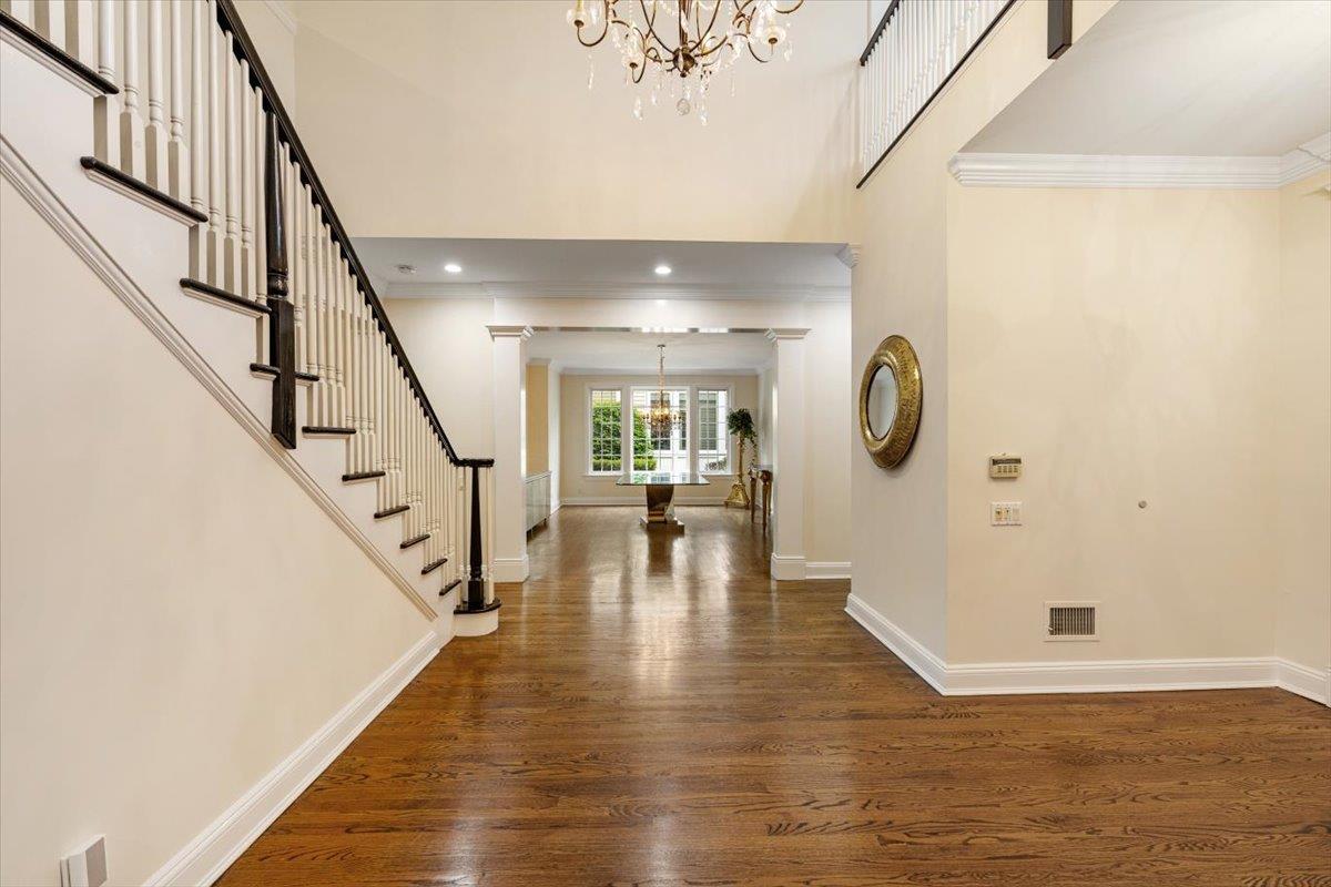 Single Family Rose Hill  Nassau County, NY 11030, MLS-831713-4