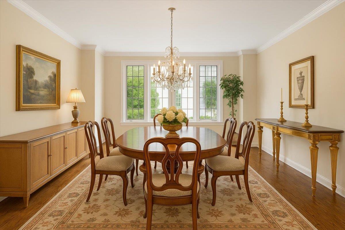 Single Family Rose Hill  Nassau County, NY 11030, MLS-831713-7