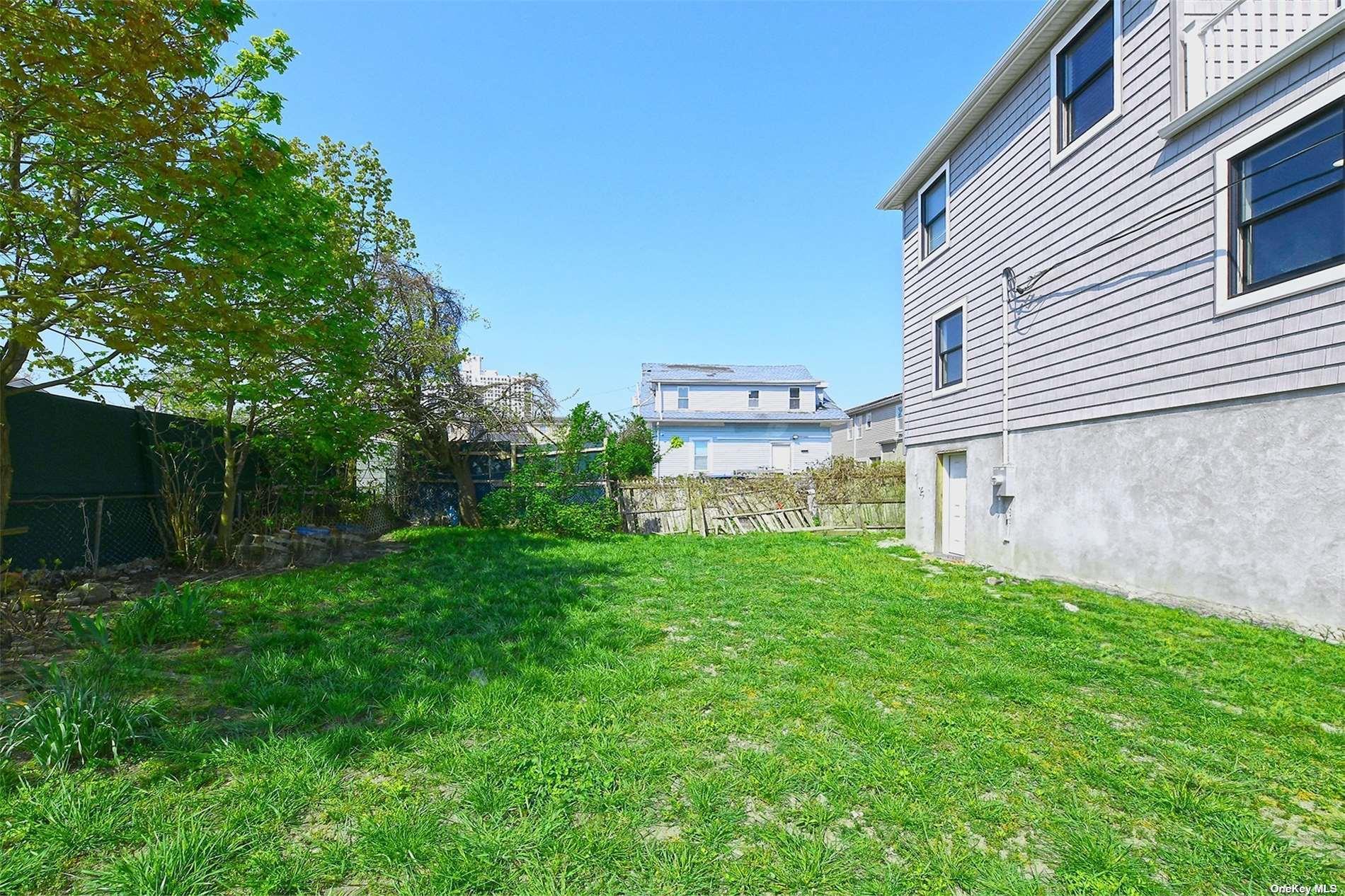 Single Family Beach 2nd  Nassau County, NY 11559, MLS-831729-16