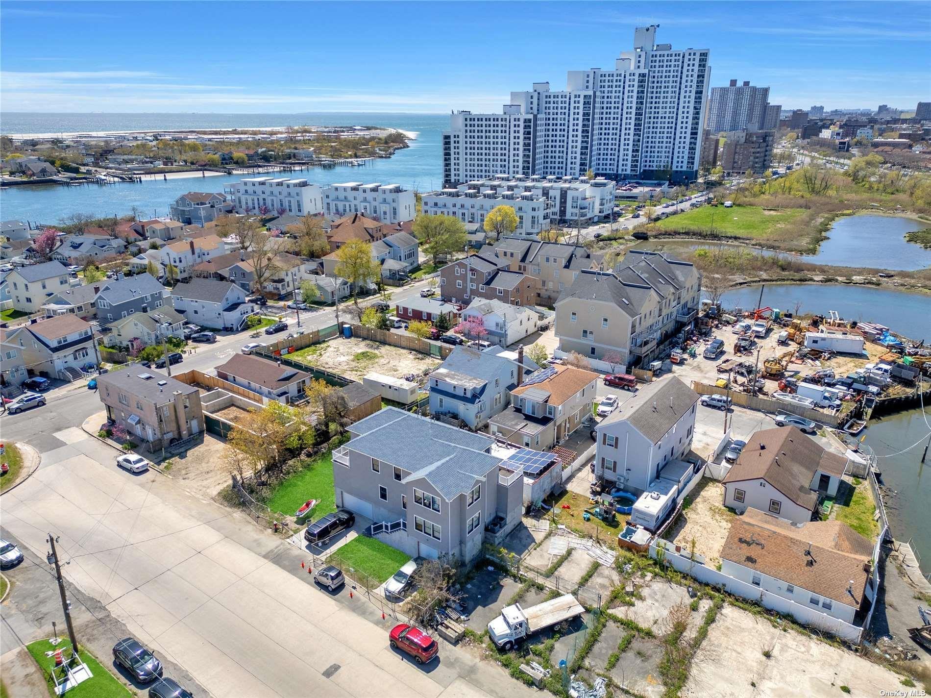 Single Family Beach 2nd  Nassau County, NY 11559, MLS-831729-20