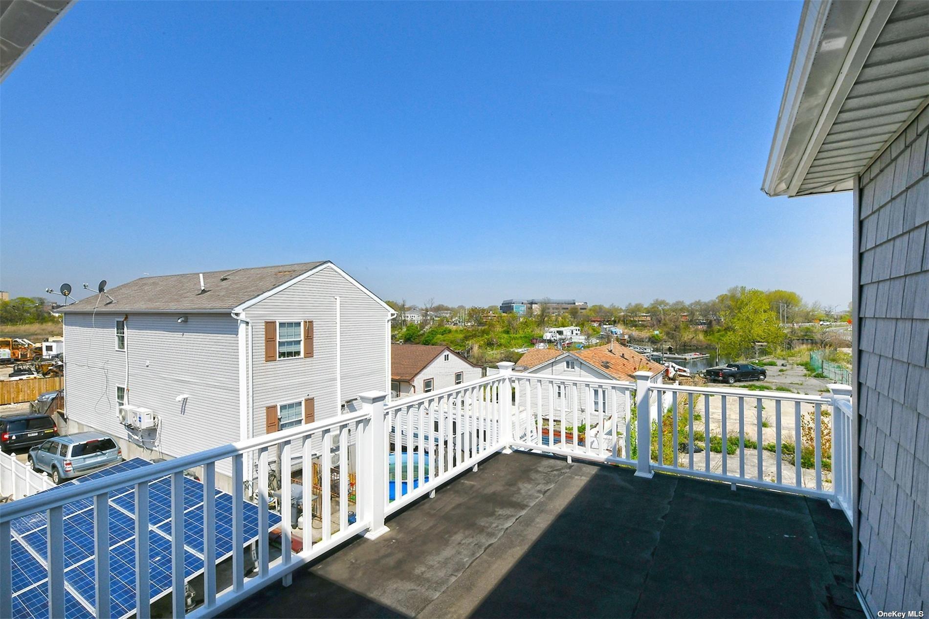 Single Family Beach 2nd  Nassau County, NY 11559, MLS-831729-9