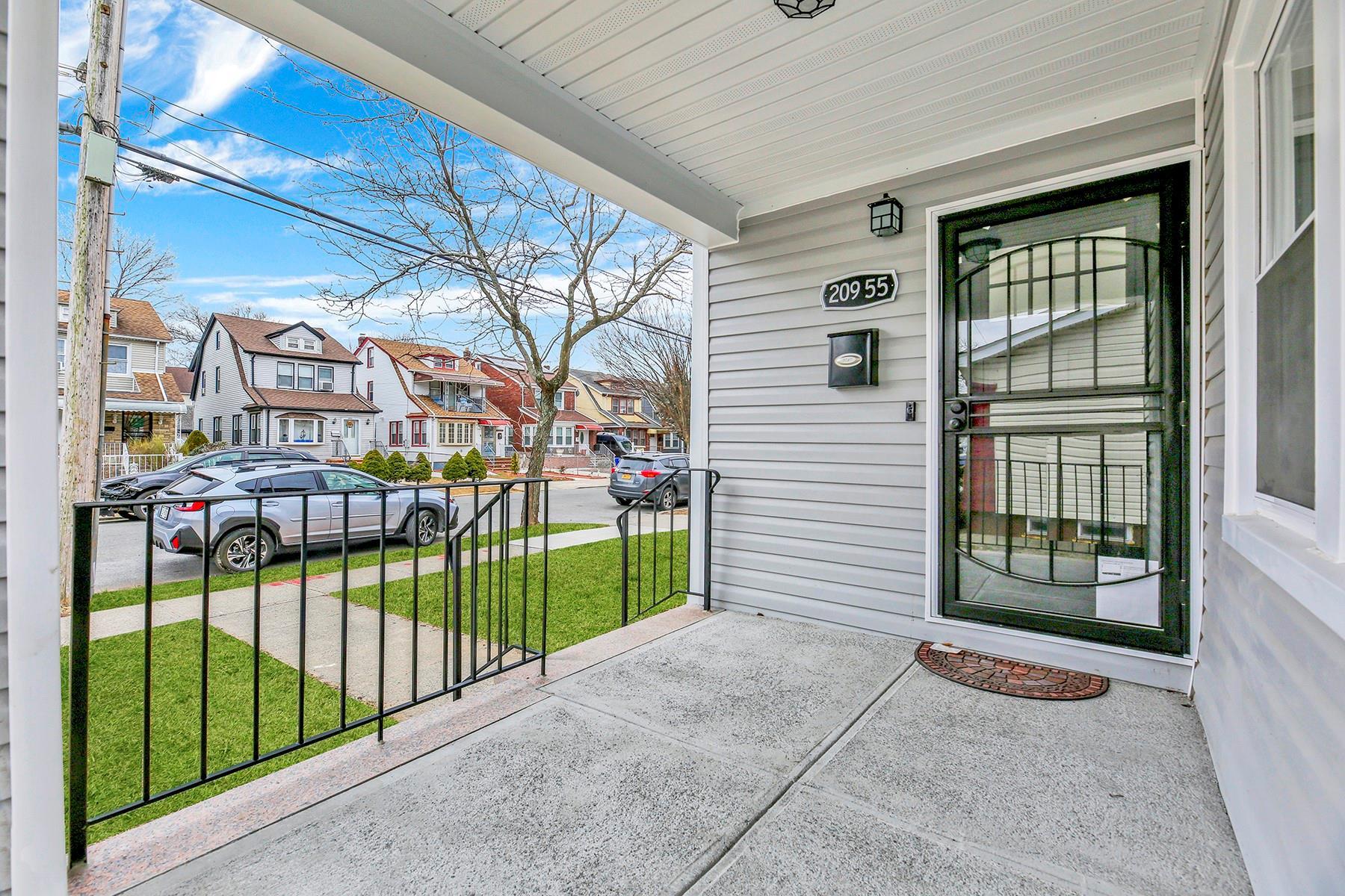 Single Family 112th  Queens, NY 11429, MLS-831731-24